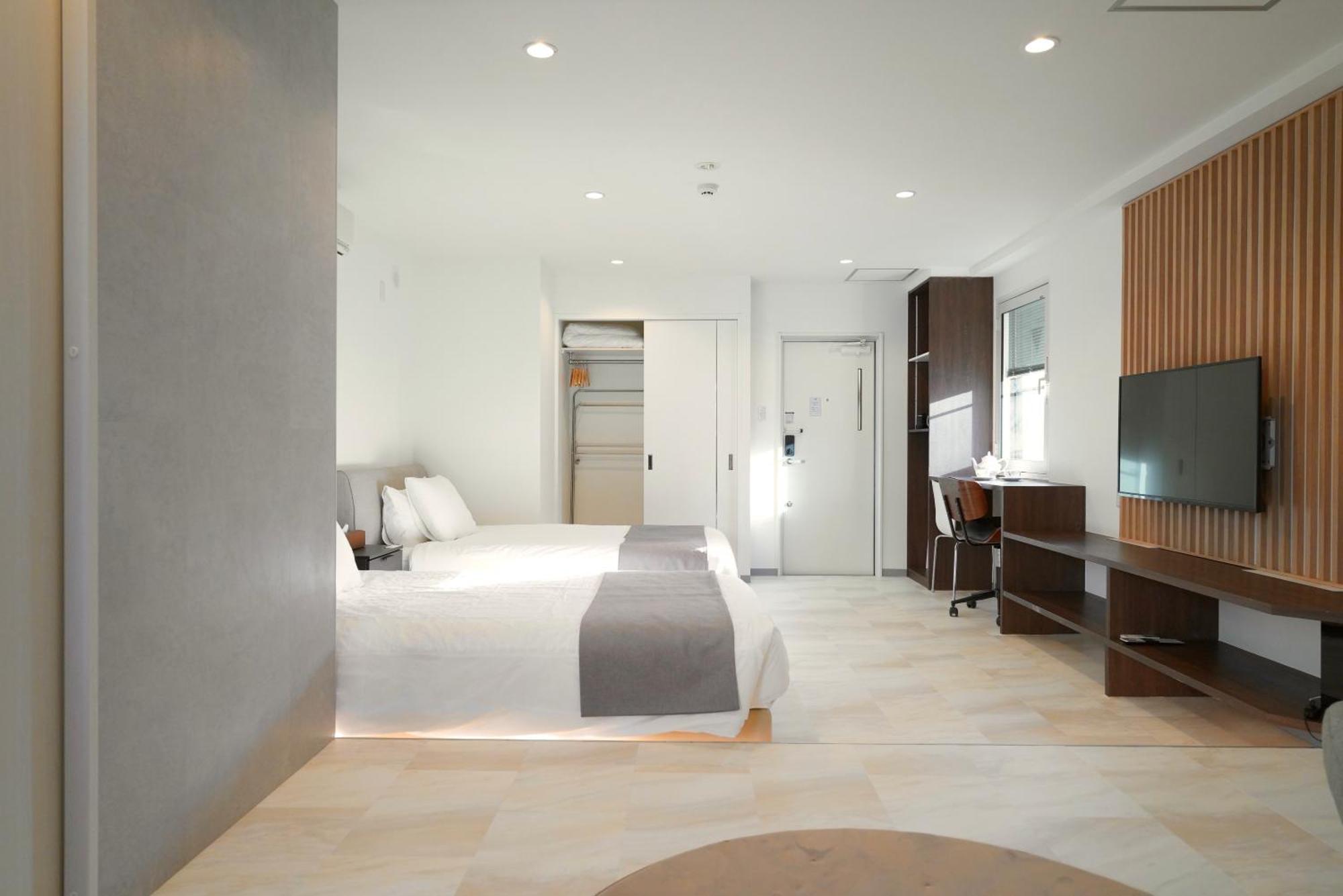 Senlax Inn Osaka Luaran gambar