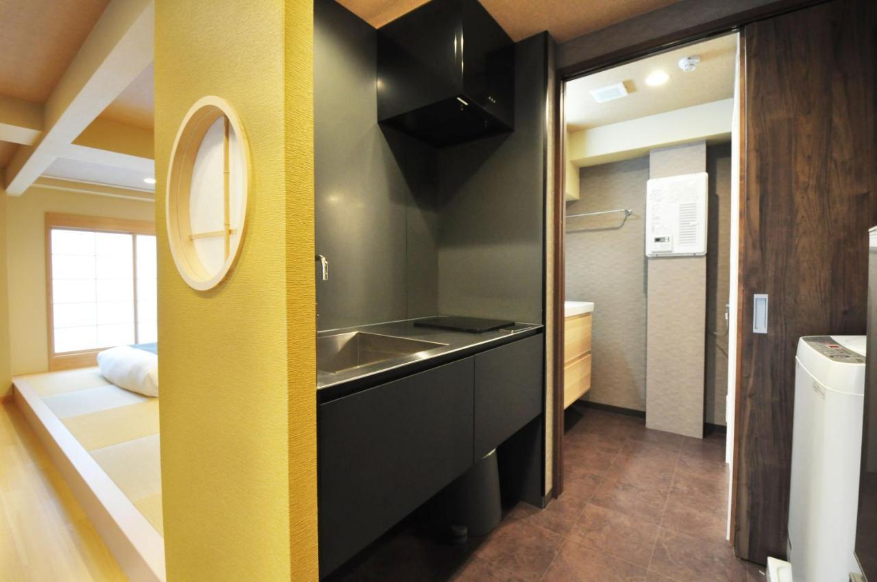 Senlax Inn Osaka Luaran gambar