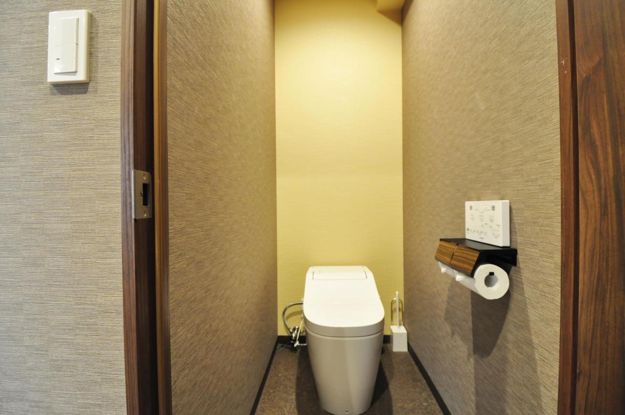 Senlax Inn Osaka Luaran gambar